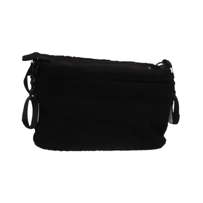 Sac à bandoulière (Noir) de Fillikid