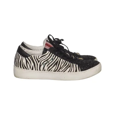 Sneakers (Svart, Vit, Flerfärgad) från Méliné