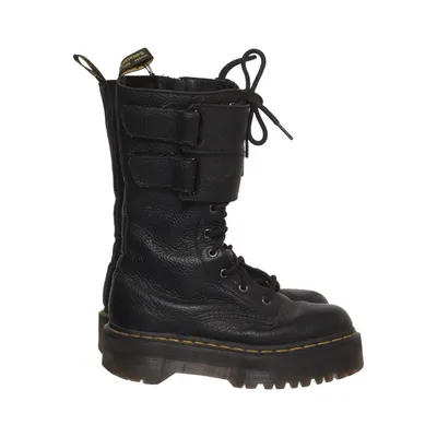 Kängor (JAGGER) från Dr. Martens