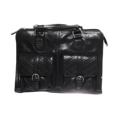 Handväska (Svart) från The Monte