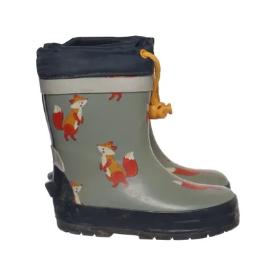 Bottes en caoutchouc (Gris, Bleu, Multicolore) de Tchibo