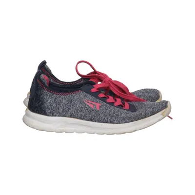 Trainingsschuhe (Blau, Pink) von Rocket