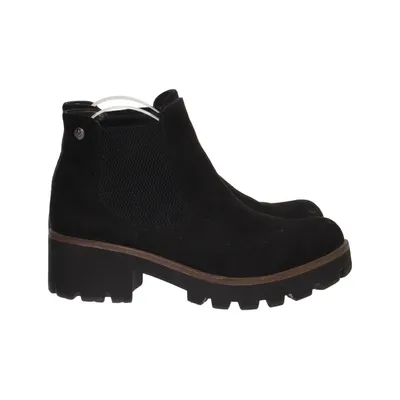 Chelsea boots (Sort) fra Rieker