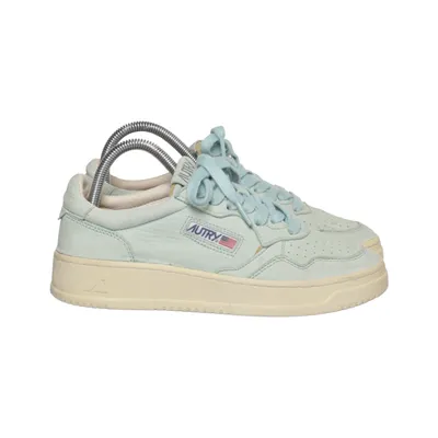 Sneakers (Blå) fra Autry