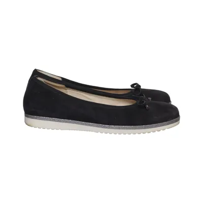 Ballerines (Noir) de Gabor