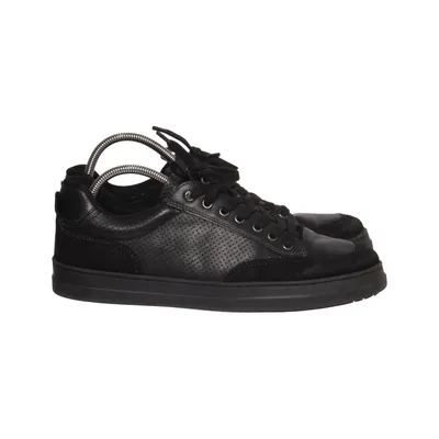 Sneakers (Sort) fra Lasocki Læder
