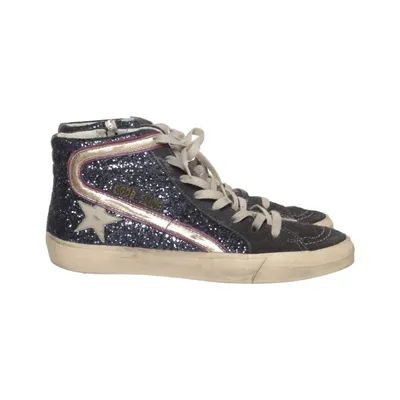 Sneakers (Slide) van Golden Goose Deluxe Brand