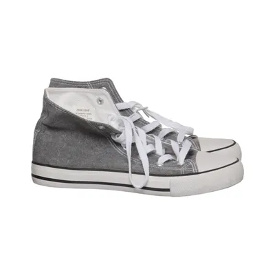 Canvas schoenen (Grijs, Wit) van Walkx