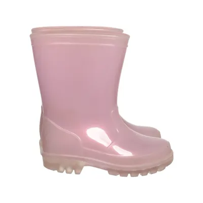 Gummistövlar (Rosa) från Nelli Blu