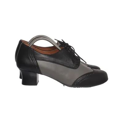 Chaussures Derby (Gris, Noir) de Brako Cuir