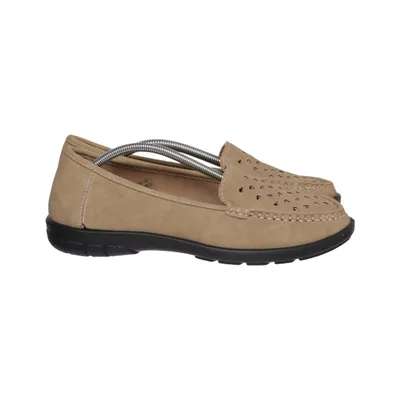 Slip-ons (Beige) fra Scandi