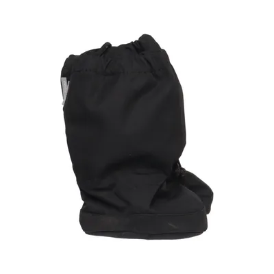 Tossor (Svart) från Reima Polyester, Polyuretan