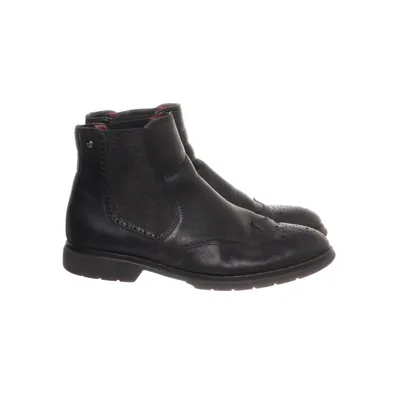 Bottines Chelsea (Noir) de Pikolinos