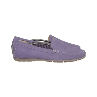 Loafers (MOKASSIN) from Sioux Suede