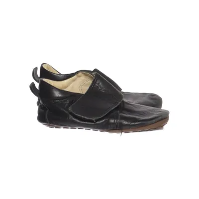 Chaussons pour bébé (Noir) de Pom Pom