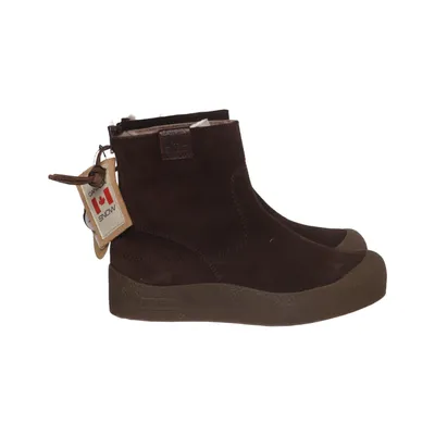 Bottines (Marron) de Canada Snow