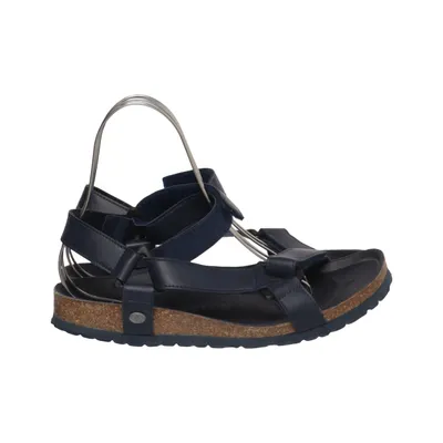 Sandales (Bleu) de Bayton