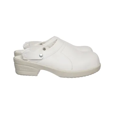 Mules (Blanc) de Sievi