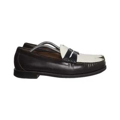 Mocassins (Penny Loafer) de GH Bass & Co Cuir