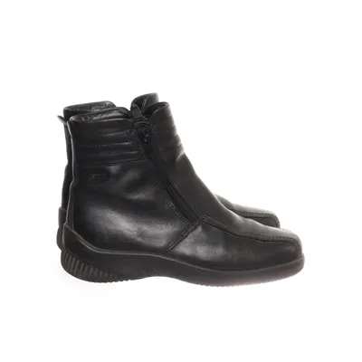 Chelsea boots (Black) from Ecco