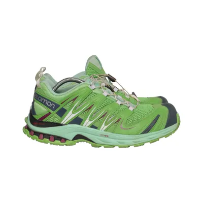 Hiking shoes (Xa Pro 3D) from Salomon