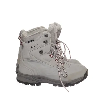 Vandringskängor (Grå) från Engelsons