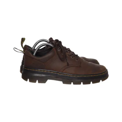 Derby sko (REEDER) fra Dr. Martens
