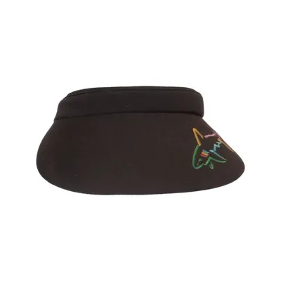 Screen (Black, Multicolored) from Greg Norman