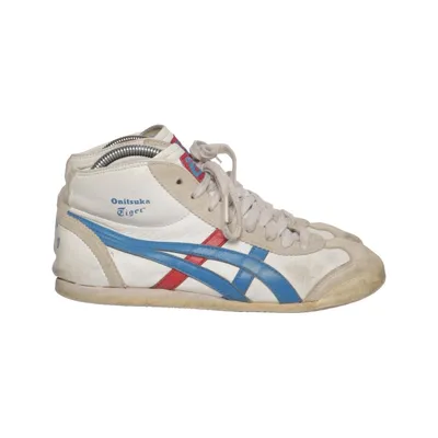 Sneakers (HL328) från Onitsuka Tiger Skinn