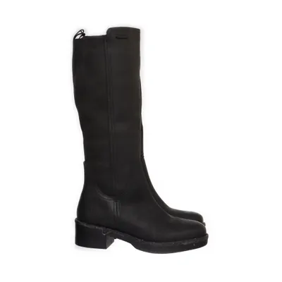 Bottes (Noir) de Dasia Cuir