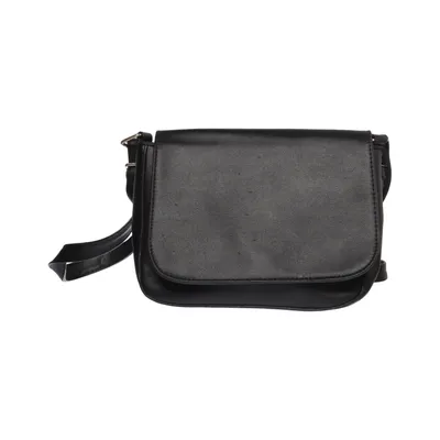 Shoulder-bag (Black) from Vabeene