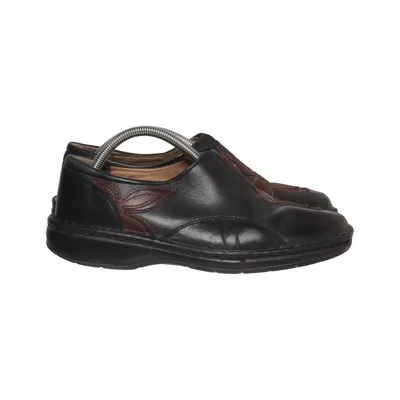 Loafers (Zwart) van Kiarflex
