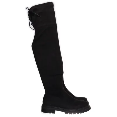 Boots (Black) from Fabs