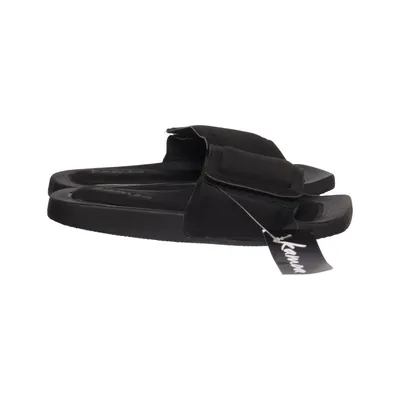 Slip-ins (Black) from Kamoa