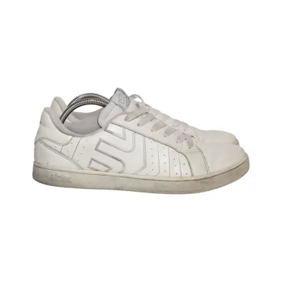 Sneakers (FADER LS) from Etnies Leather
