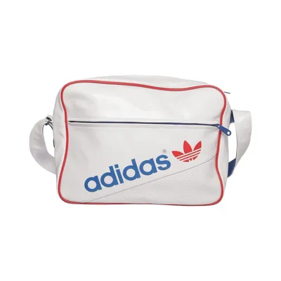Schoudertas (Wit, Blauw, Rood) van Adidas Originals Polyester, Polyurethaan
