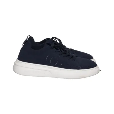 Sneakers (Blå, Hvid) fra Ecoalf