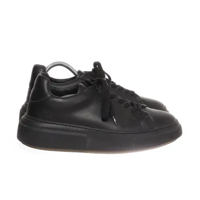 Sneakers (Svart) från Gram