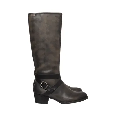 Boots (Gray) from Pikolinos Leather
