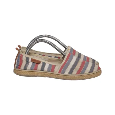 Espadrillos (Flerfärgad) från Marstrand