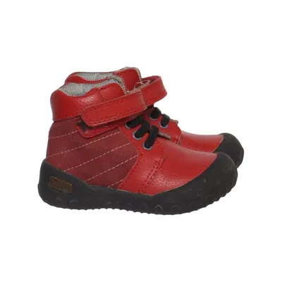 Boots (Röd, Svart) från Vincent