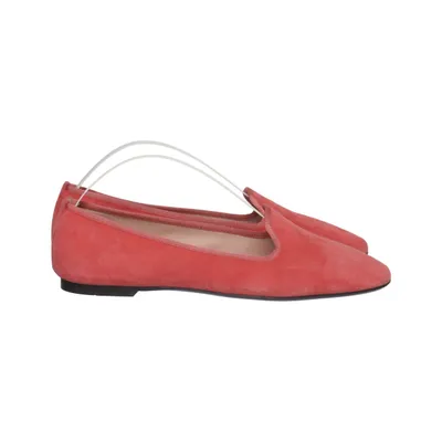 Loafers (Röd) från Pretty Ballerinas Skinn
