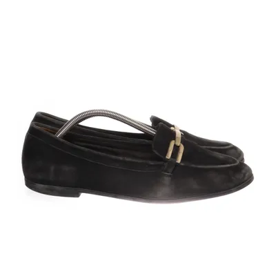 Loafers (Grijs) van Tamaris Leer