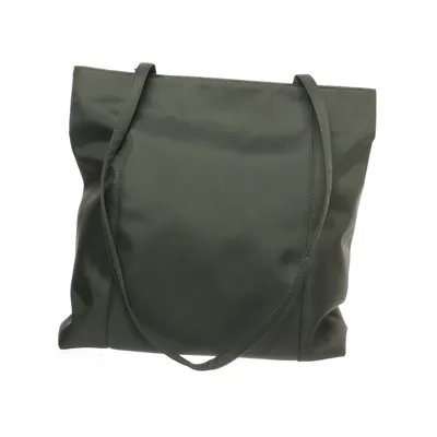 Canvas bag (Green) from Change