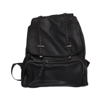 Backpack (Black) from Nordiska