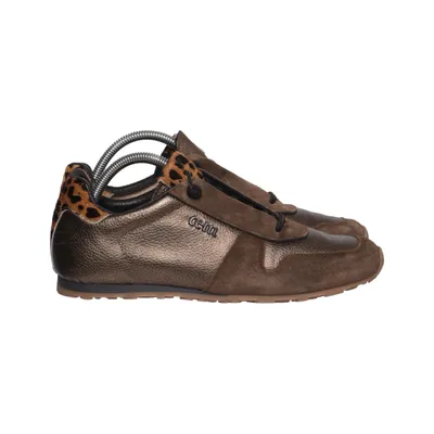 Sneakers (Brun) från Cetti