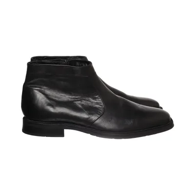 Boots (Svart)