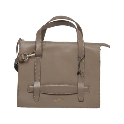 Schoudertas (Beige) van Cerruti 1881