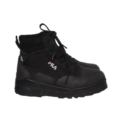 Schnürstiefel (Grue Mid) von Fila