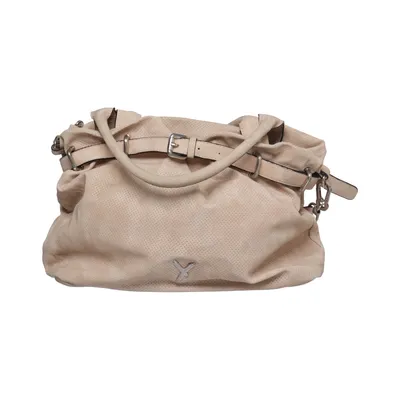 Shoulder-bag (Beige) from Suri Frey